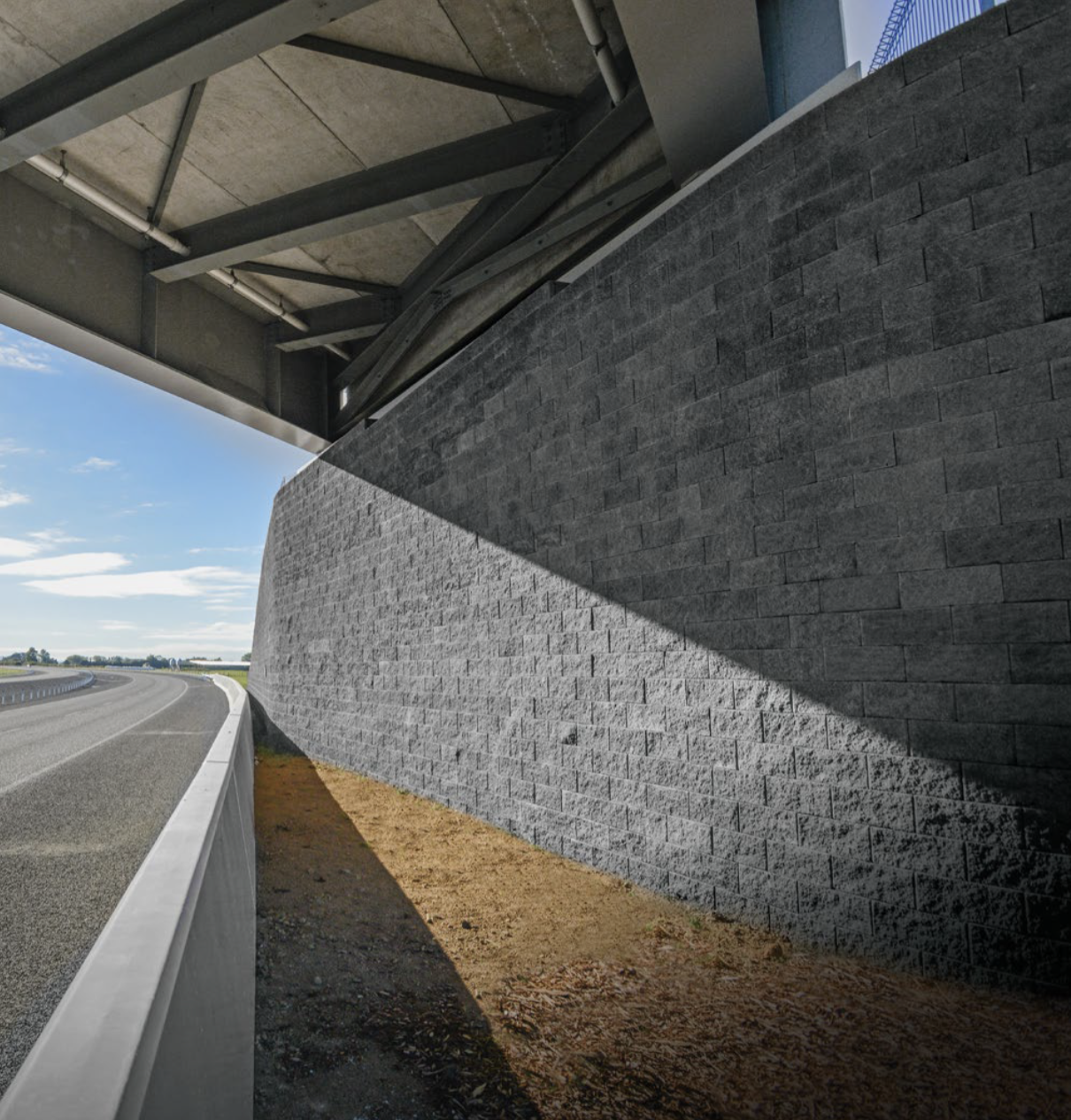 Keysteel Structural Wall