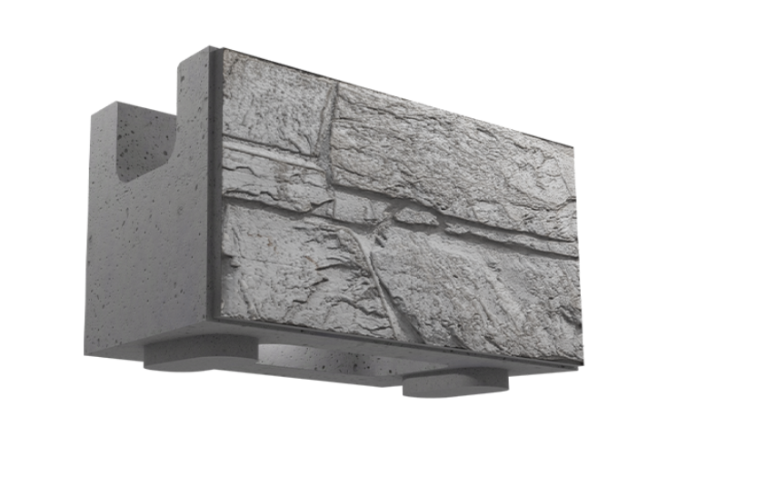 Block Detail