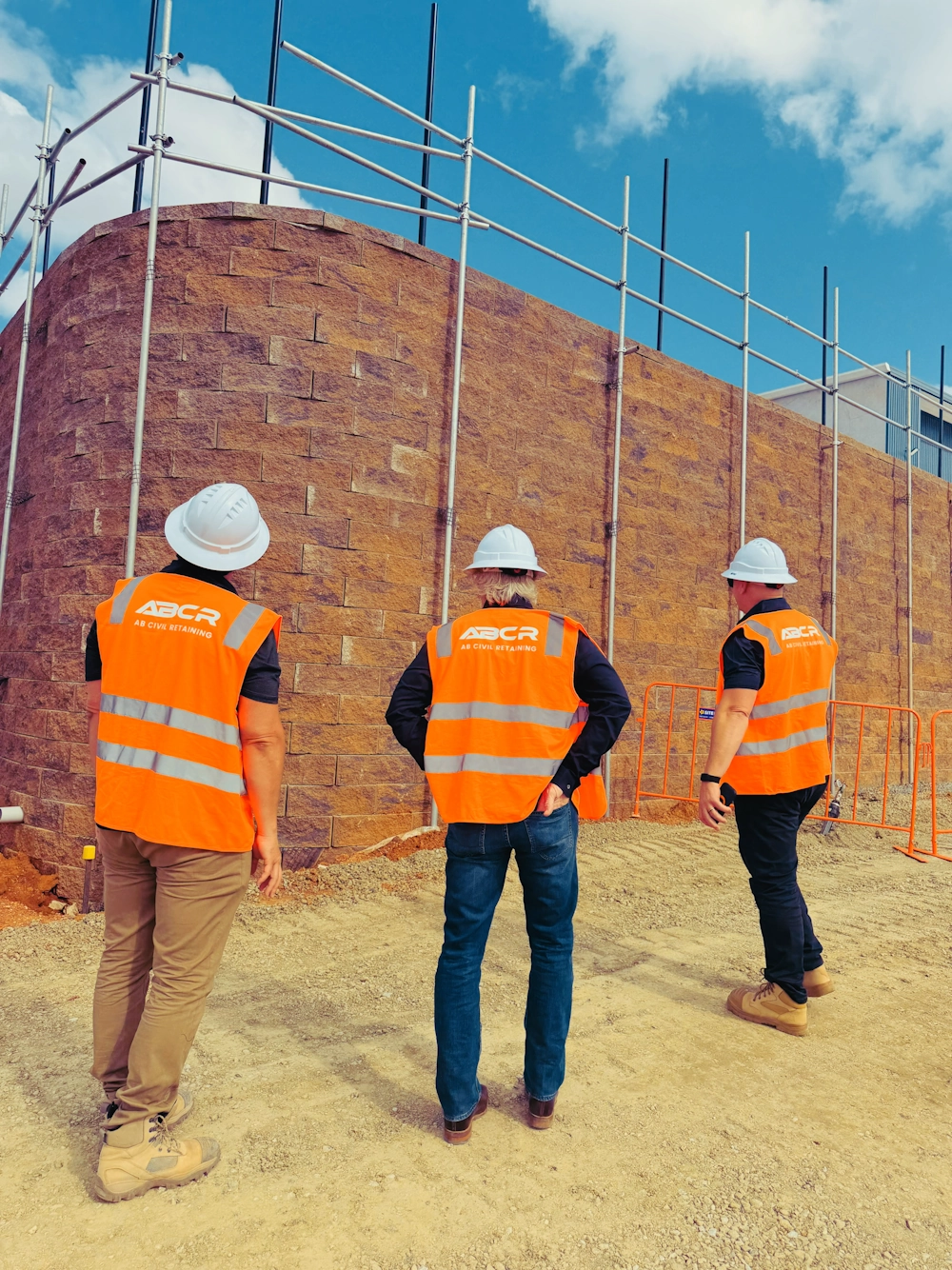 Brendale Project 4
