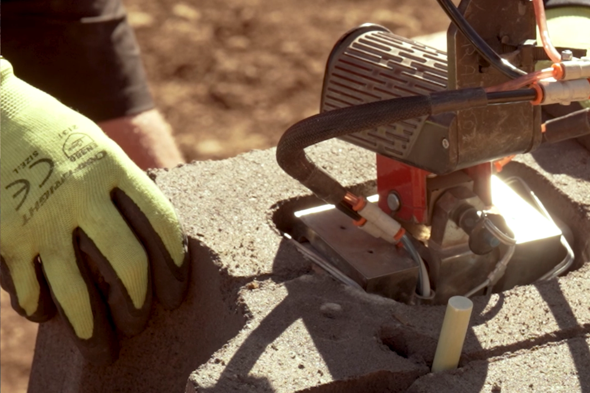 Brookwater Project 1