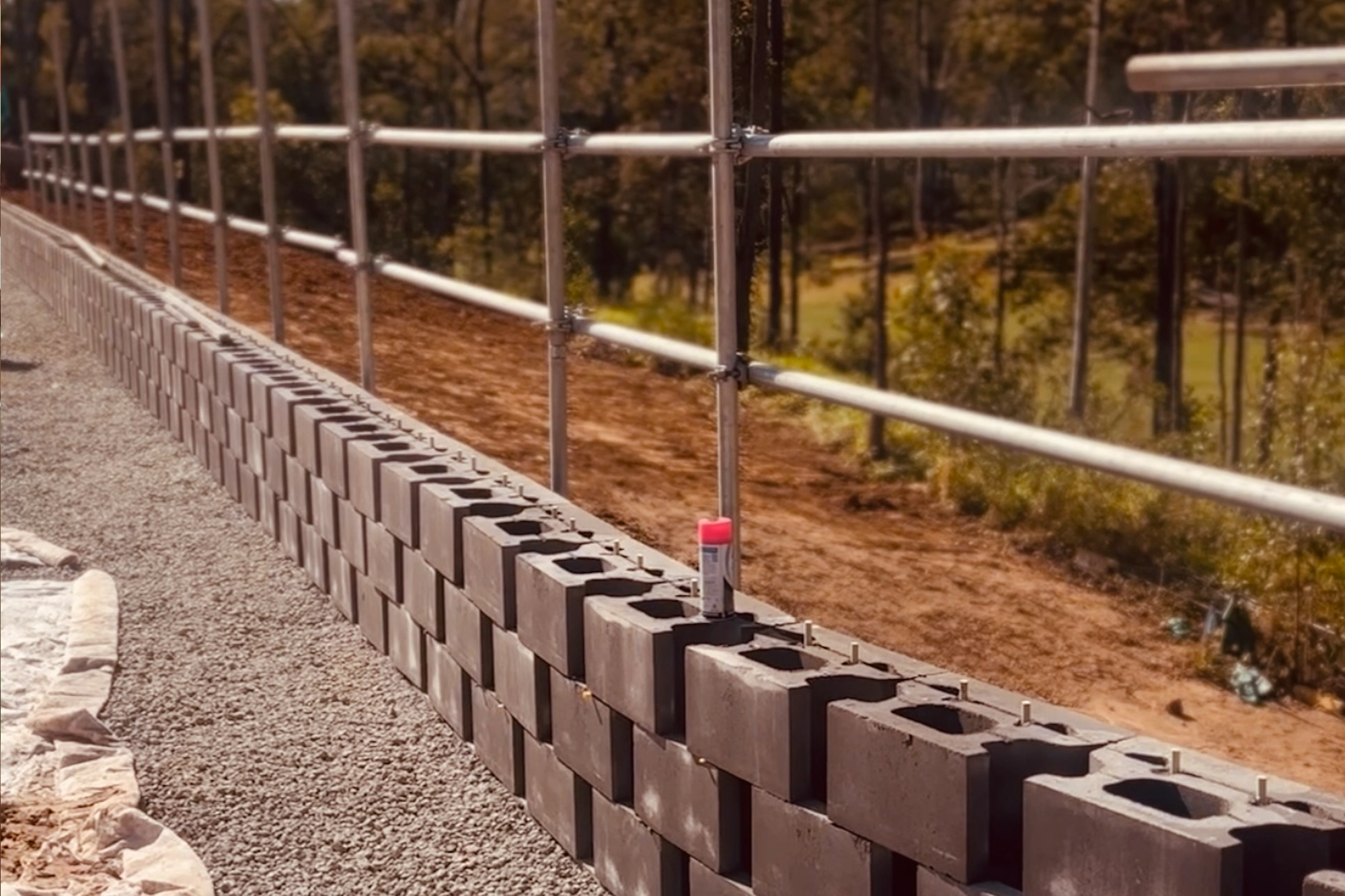 Brookwater Project 4