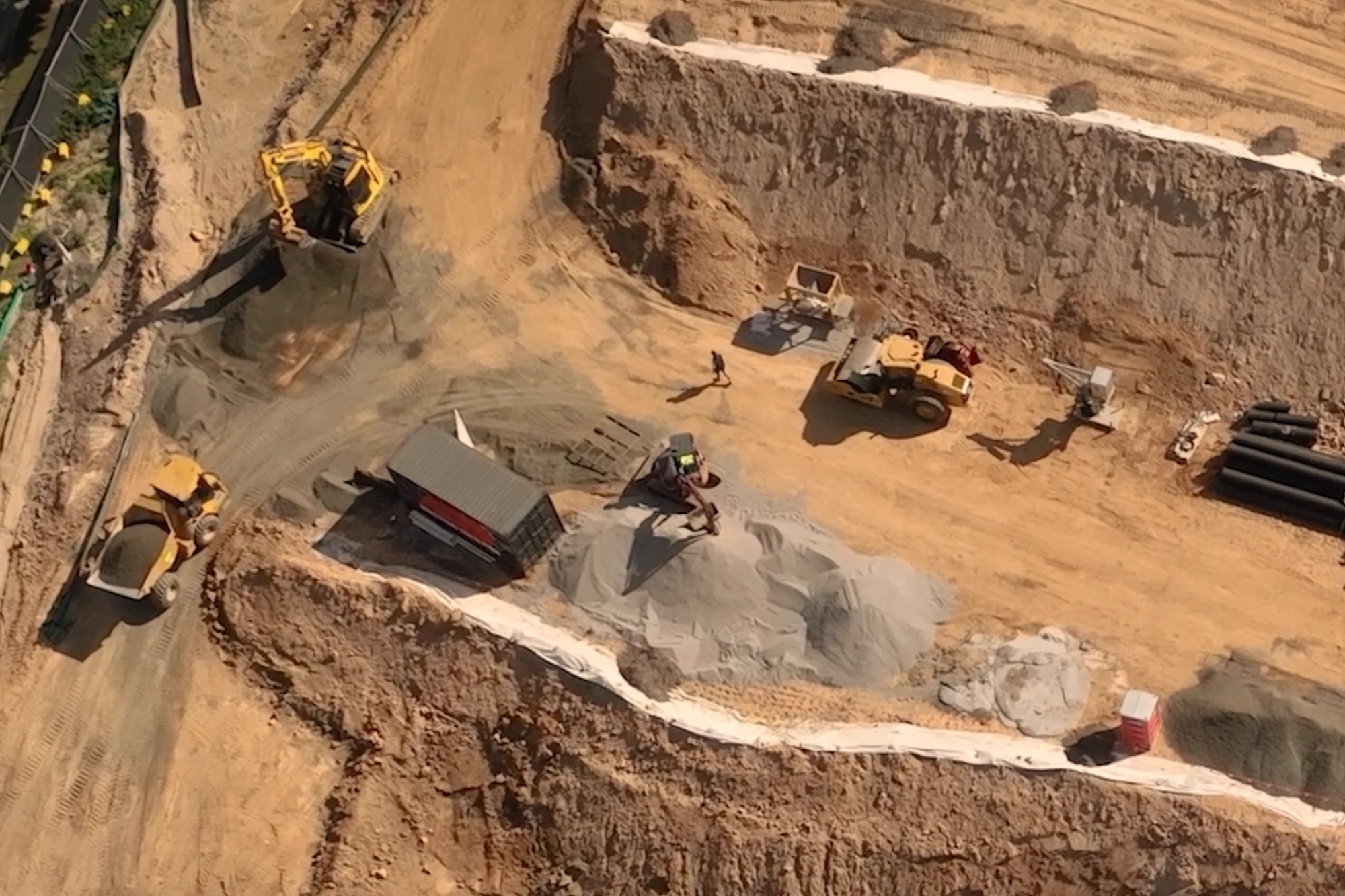 Brookwater Project 6