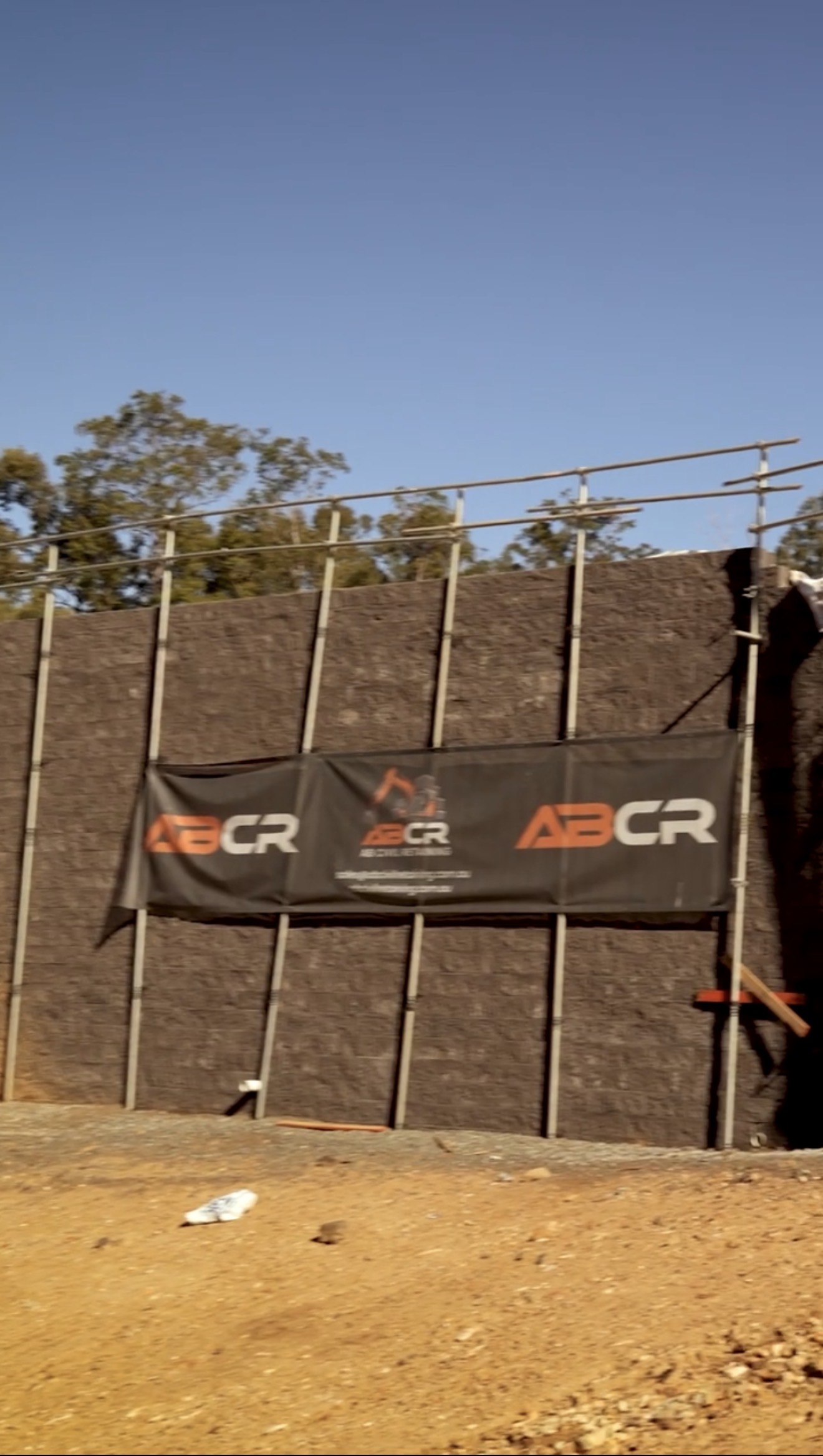 Brookwater Project 2